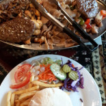 Pizzeria Grillroom Delfino Nourriture