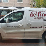 Pizzeria Grillroom Delfino Extérieur