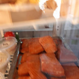 Rokerij Marle Comida