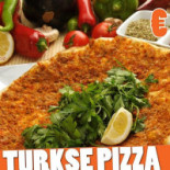 Oranje Delicatessen Nourriture