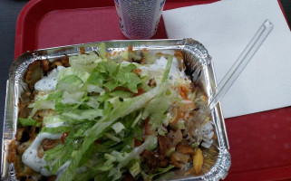 Oranje Delicatessen food