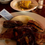 Rib Steakhouse Nourriture