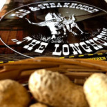 Rib Steakhouse Carte