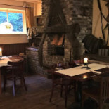 Rib Steakhouse À l'intérieur