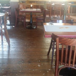 Rib Steakhouse À l'intérieur