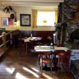 Rib Steakhouse À l'intérieur