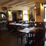 Rib Steakhouse À l'intérieur