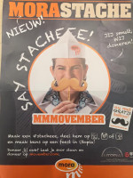 Snackresto Bij De Toer menu