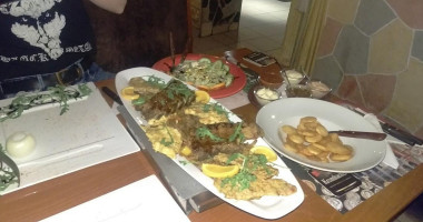 Pizzeria Cairo-bella Italia Klazienaveen food