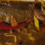 Nieuw China Nourriture