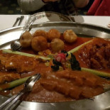 Nieuw China Nourriture