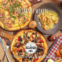 Het Wapen Van Galder food