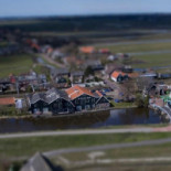 De Purmer Eend Exterior