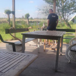 De Purmer Eend Exterior