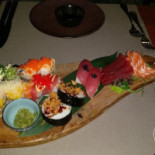 Four Seasons Nourriture