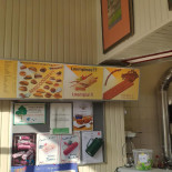 Cafetaria De Linde Carte