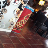 Fastfoodresto De Luifel Carte