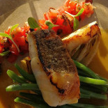 De Hoop, Bavel Nourriture