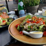 De Huiskamer Van Driebergen Nourriture