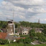De Hoop, Bavel Extérieur