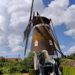 De Hoop, Bavel Extérieur