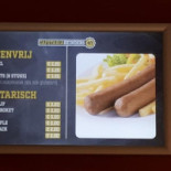 Bakhuus Doesburg Carte