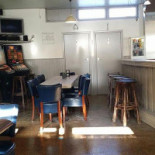 De Toren À l'intérieur