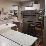 De Toren À l'intérieur