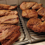 Het Kookstation Comida