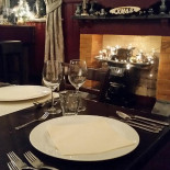 Het Kookstation Dentro