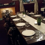 Het Kookstation Dentro