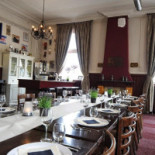 Het Kookstation Dentro