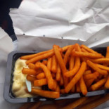 Rogers Place Nourriture