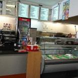 Rogers Place À l'intérieur