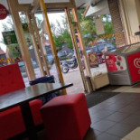 Rogers Place À l'intérieur