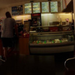 Rogers Place À l'intérieur