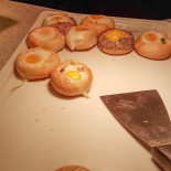 Het Eethuys Nourriture