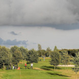 Country Golf Ees Extérieur