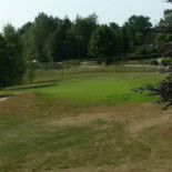 Country Golf Ees Extérieur