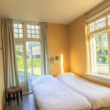 Residence De Eese À l'intérieur