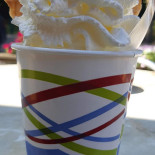 't Stuupke Nourriture