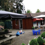 't Stuupke Extérieur