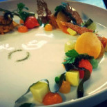 The Djuke Nourriture