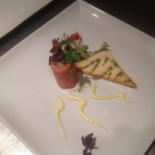 The Djuke Nourriture