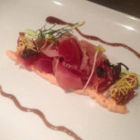 The Djuke Nourriture