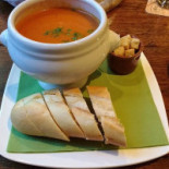 Irish Pub En Eetcafé The Banner Nourriture