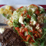 Eetcafe Bella Italia Nourriture