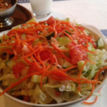 Eetcafe Bella Italia Nourriture