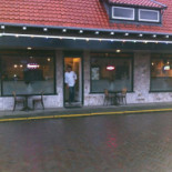 Eetcafe Bella Italia Extérieur