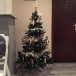 Eetcafe Bella Italia Extérieur